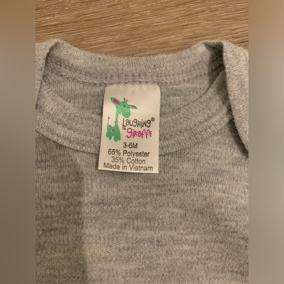 3-6 months onesie bundle. - Picture 7 of 11